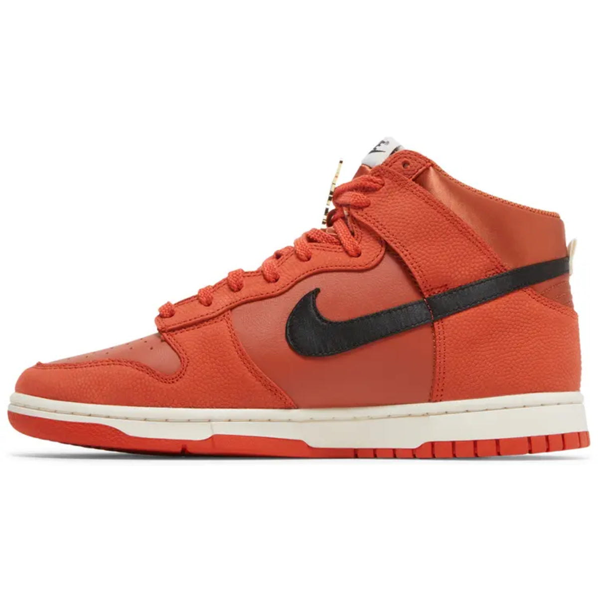Nike Dunk High Prm Nba X Wnba One Game