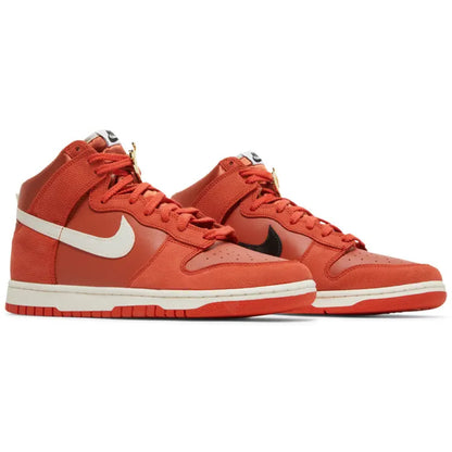Nike Dunk High Prm Nba X Wnba One Game