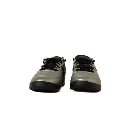SAUCONY 5861 - SILVER AND BLACK