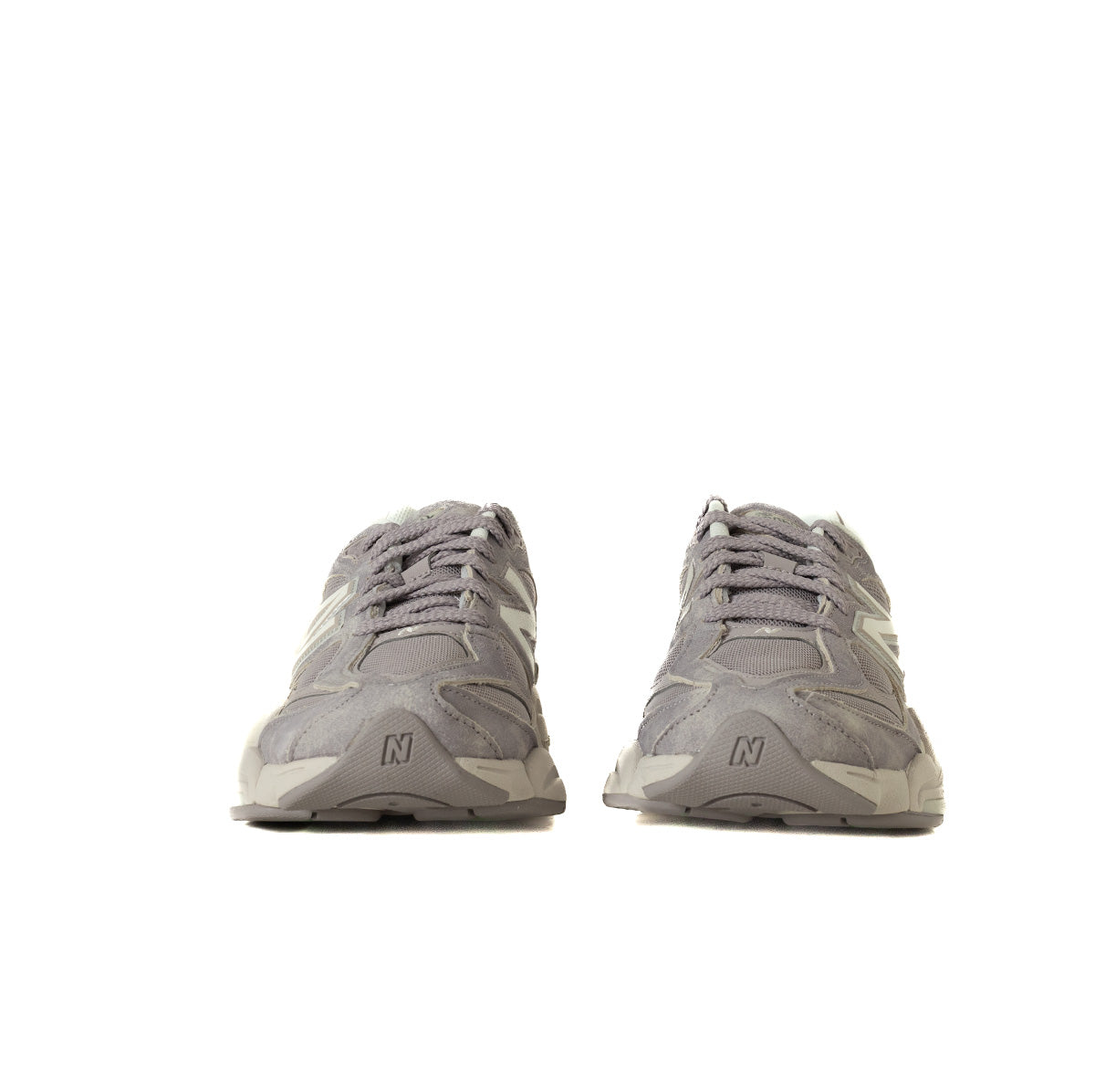 NEW BALANCE 9060 - GREY WHITE