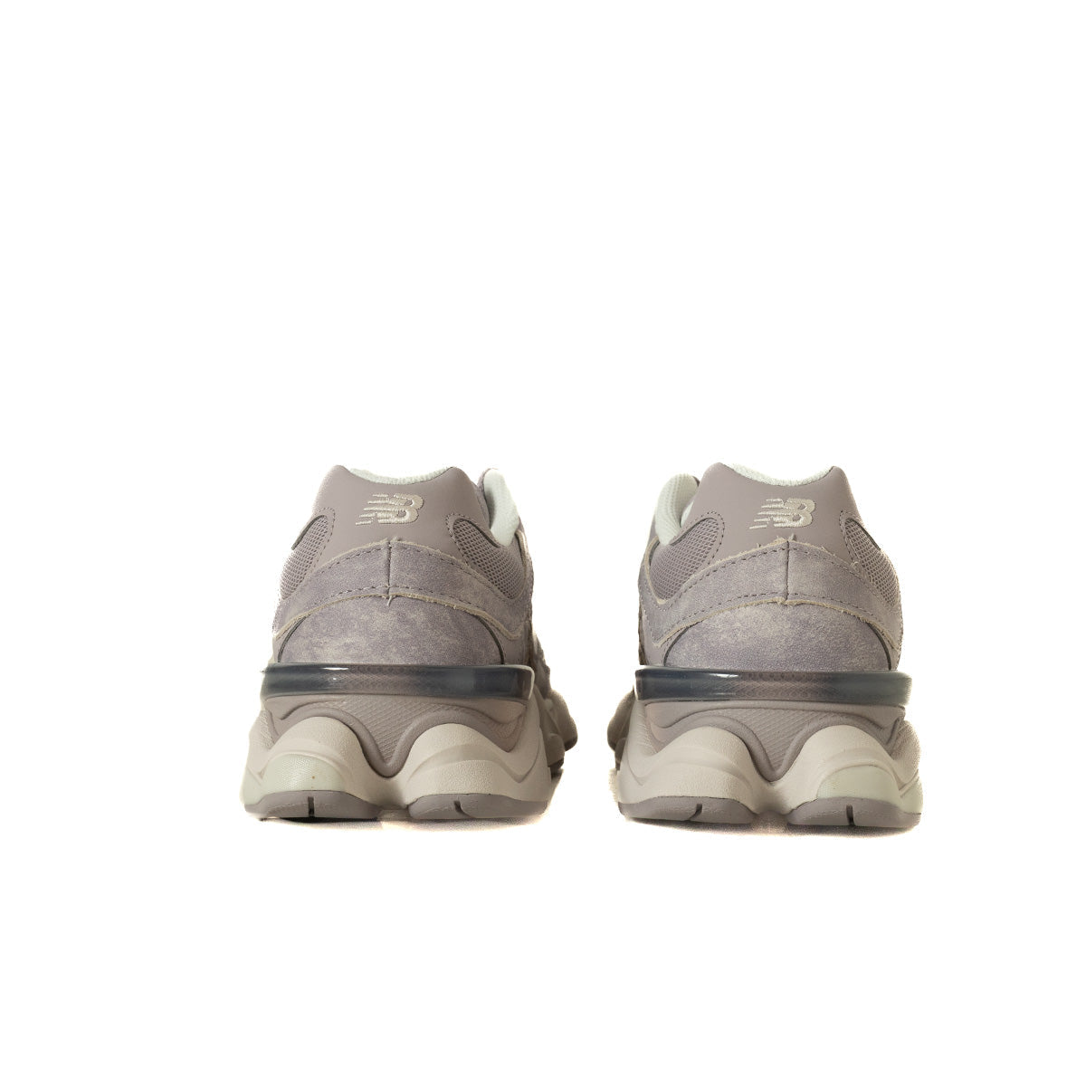 NEW BALANCE 9060 - GREY WHITE
