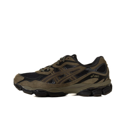 Asics Gel-Nyc - Lodan Green