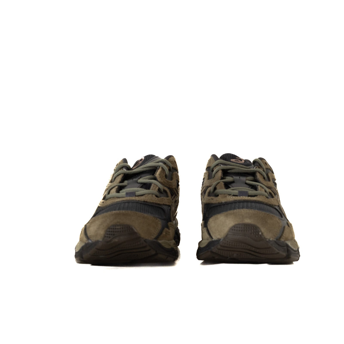 Asics Gel-Nyc - Lodan Green