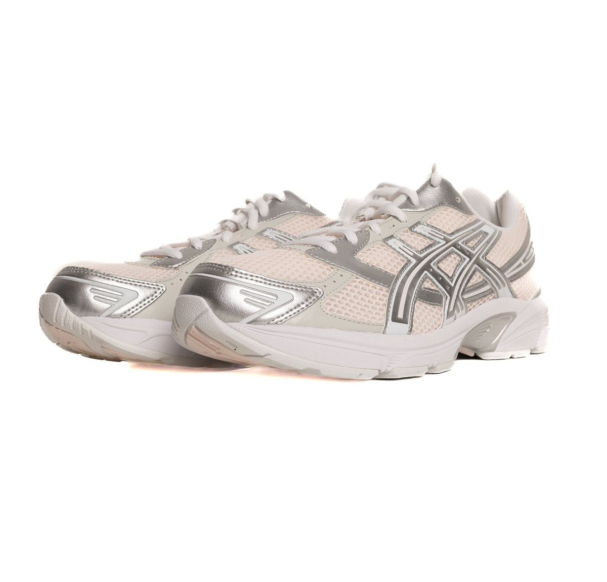 Asics Gel-1130 - Blush Silver
