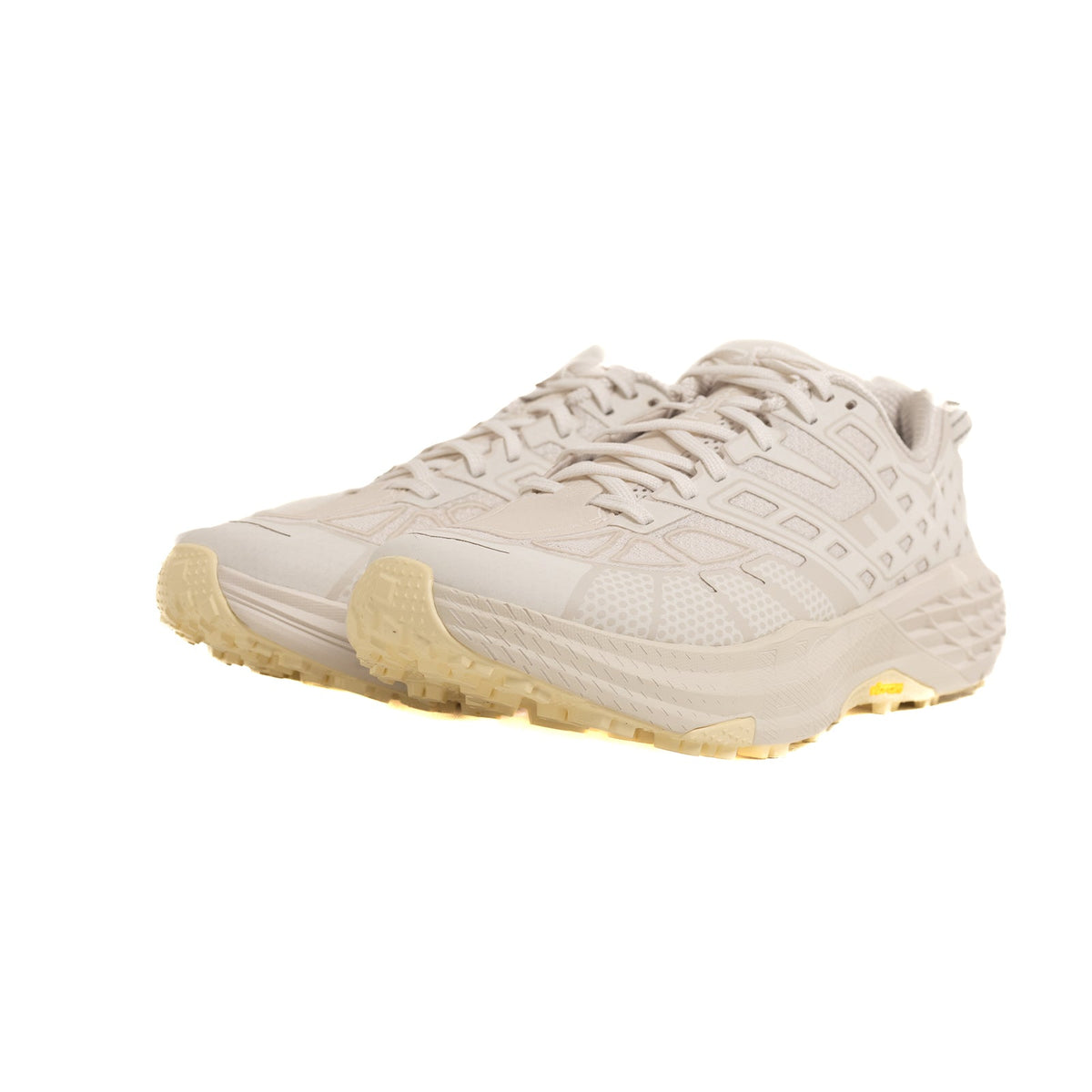 Hoka U Speedgoat 2 Ts - Grout Frost