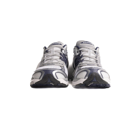 Saucony Progrid Paramount - Silver Navy