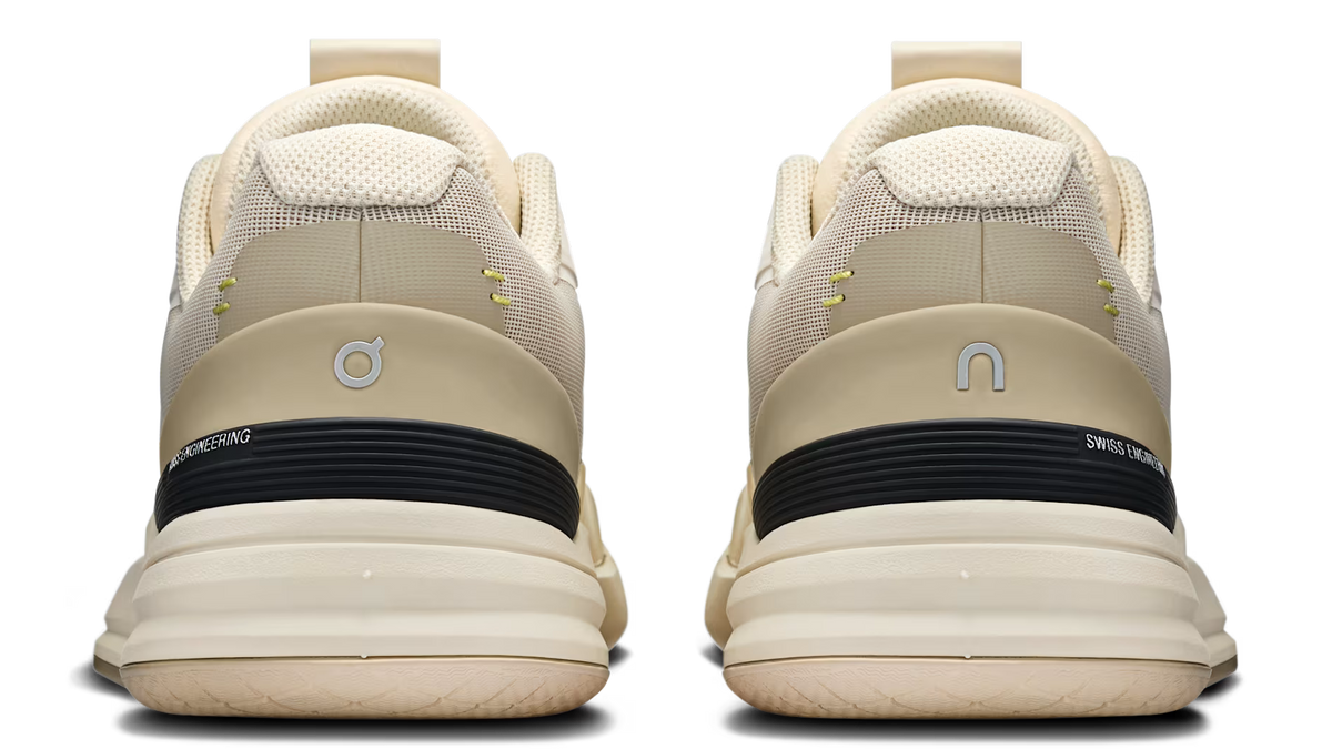 On The Roger Pro Sand Ivory (Women'S)