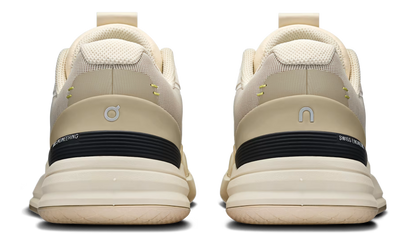 On The Roger Pro Sand Ivory (Women'S)