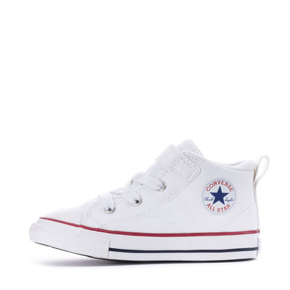 Malden Street - Toddler