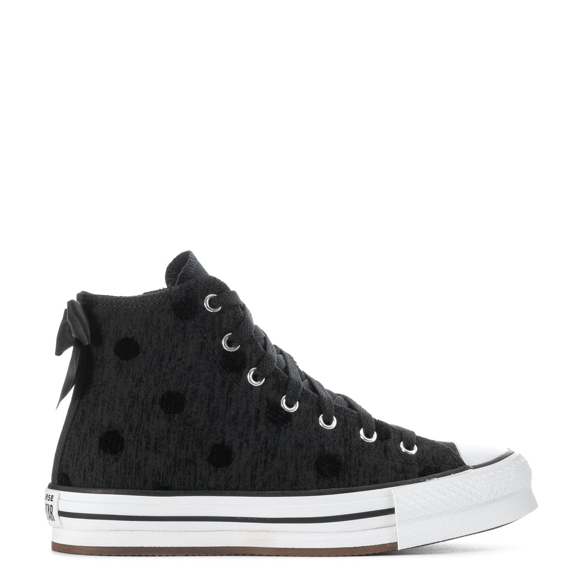 Chuck Taylor All Star Lift Platform - Youth