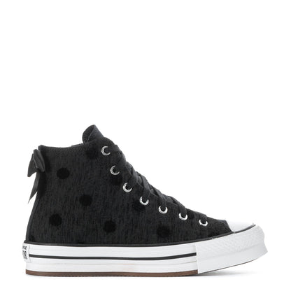 Chuck Taylor All Star Lift Platform - Youth