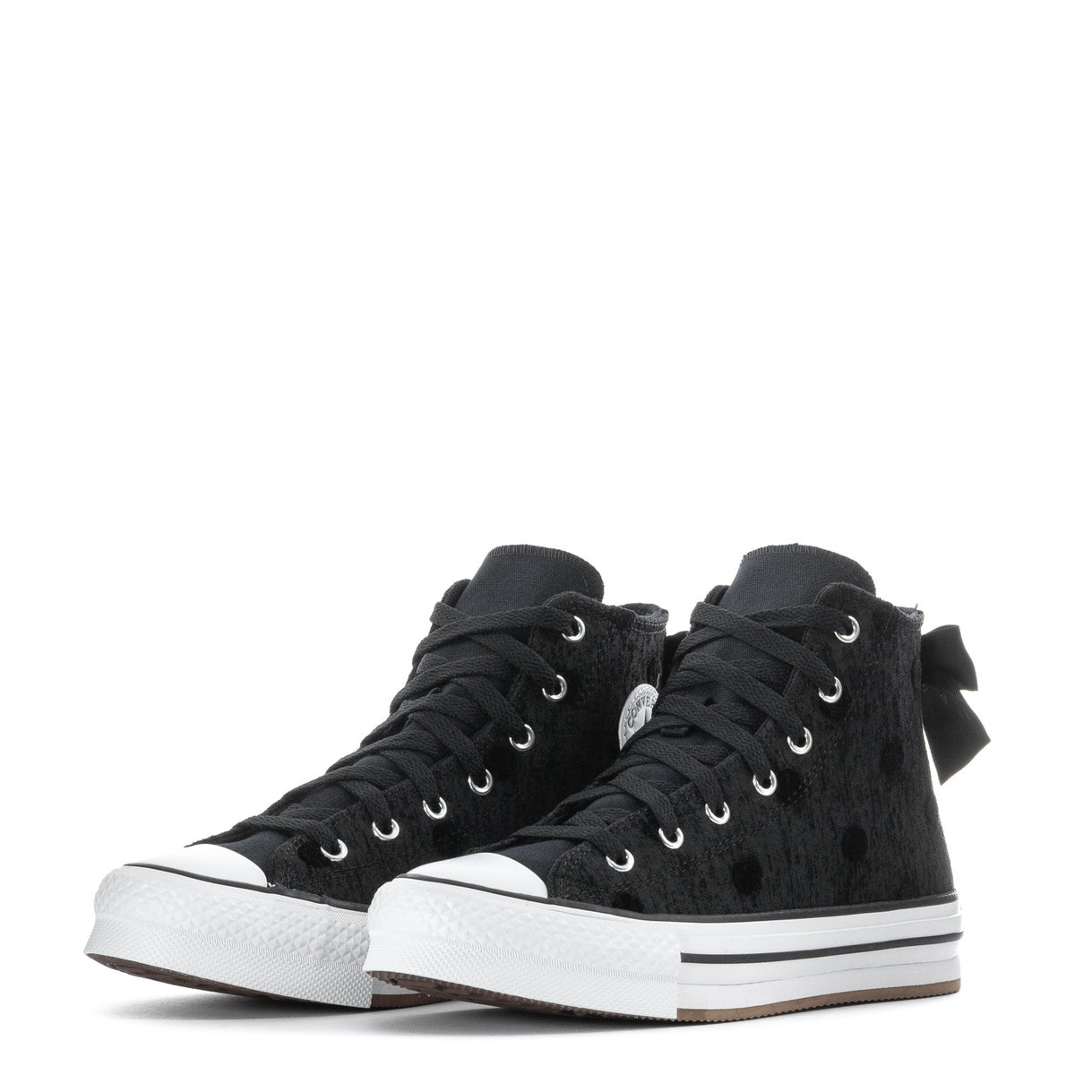 Chuck Taylor All Star Lift Platform - Youth