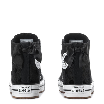 Chuck Taylor All Star Lift Platform - Youth