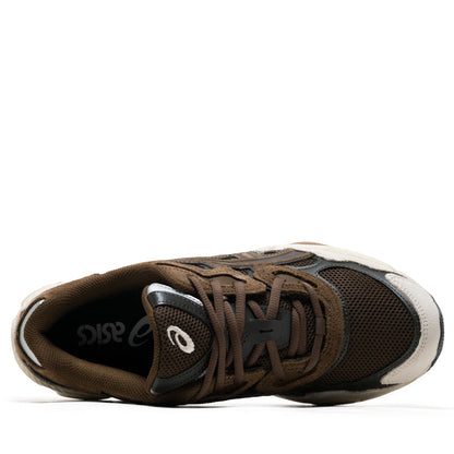 Asics Gel-NYC - Brown Storm/Black Coffee