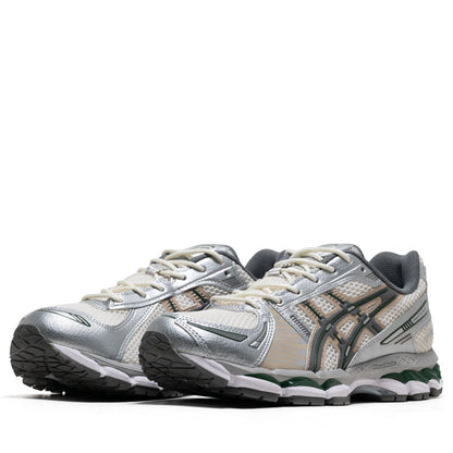 Asics Gel-Kayano 12.1 - Cream/Carbon