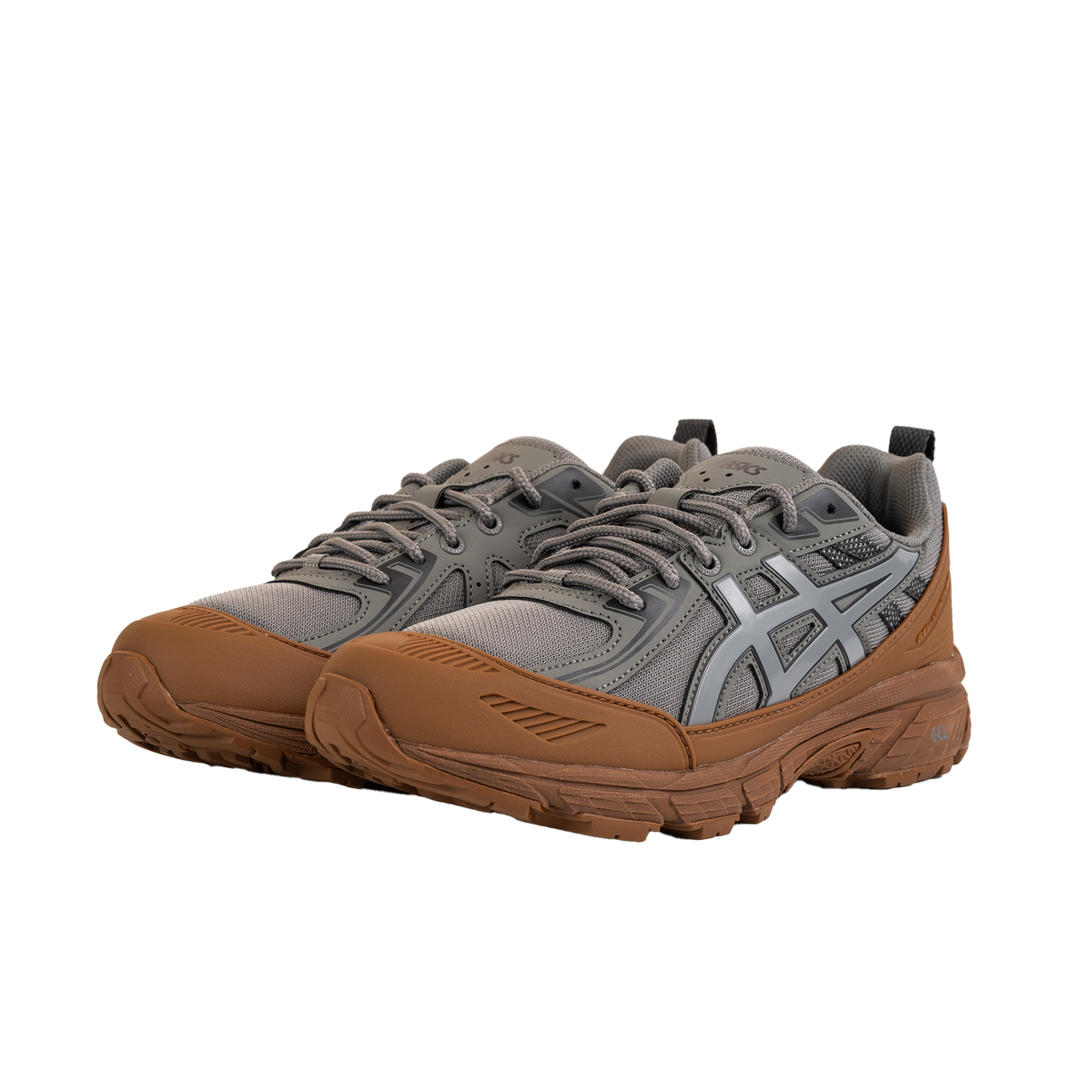 Asics Gel-Venture 6 Shield - Brown Clay
