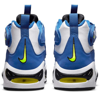 Nike Air Griffey Max 1 - Varsity Royal/Black
