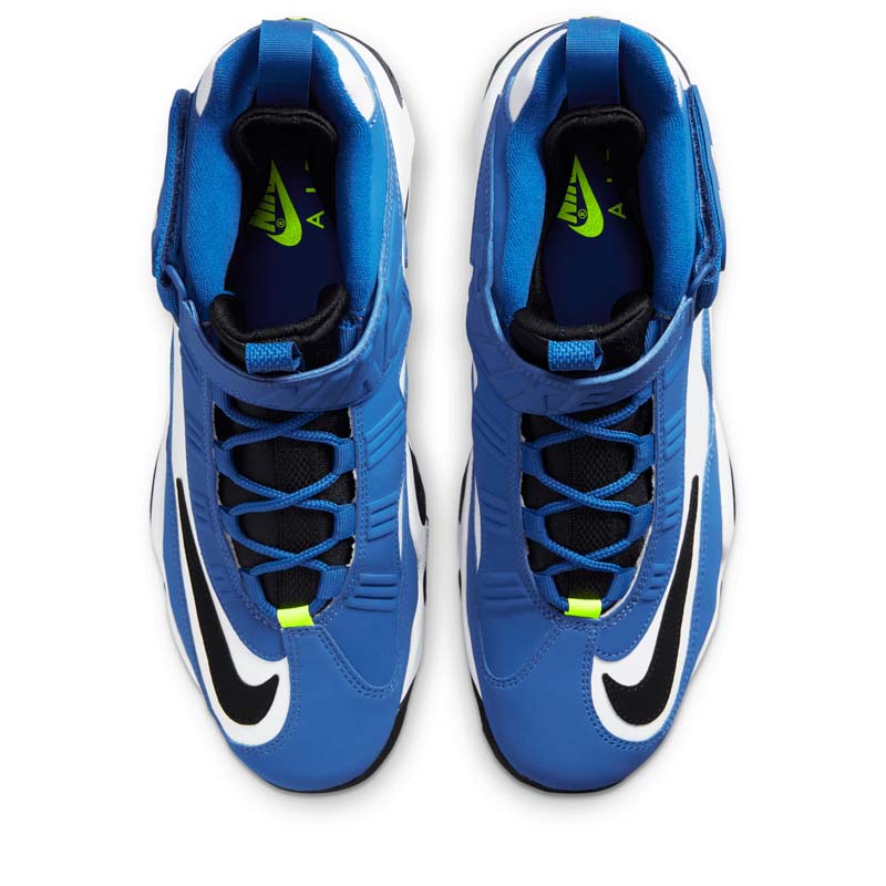 Nike Air Griffey Max 1 - Varsity Royal/Black