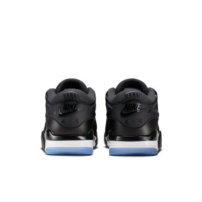 AIR JORDAN 4 RM - BLACK WHITE