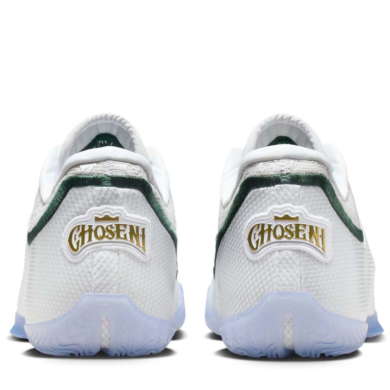 Nike LeBron XXIII 'From This Point Forward' - White/Stadium Green