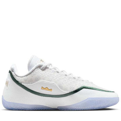 Nike LeBron XXIII 'From This Point Forward' - White/Stadium Green