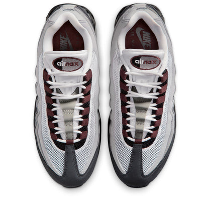Women's Nike Air Max 95 OG - Black/Fauna Brown