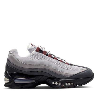 Women's Nike Air Max 95 OG - Black/Fauna Brown