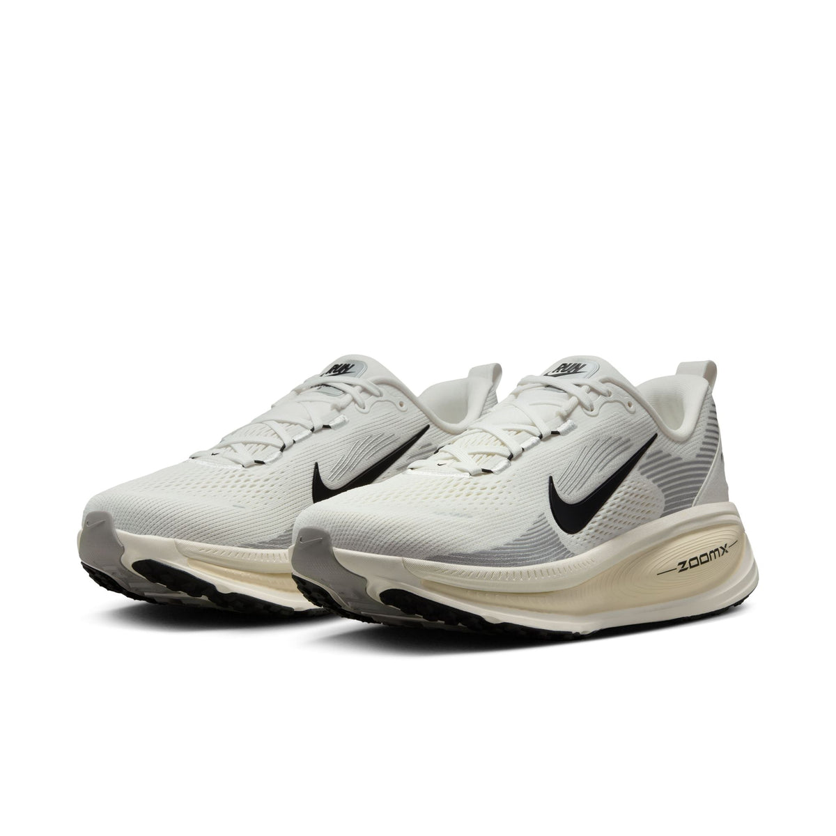Nike Vomero 18 - Summit White