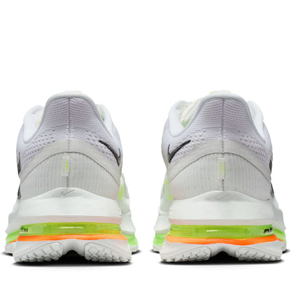 Nike Pegasus Premium - White/Volt