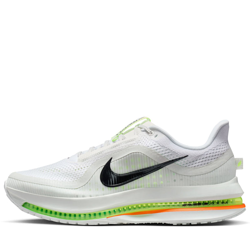Nike Pegasus Premium - White/Volt