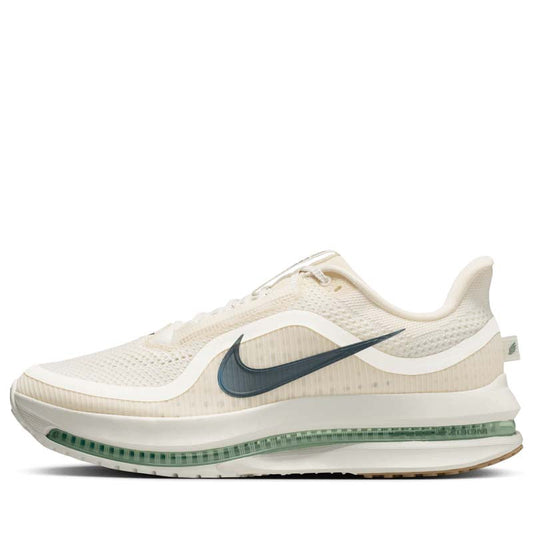 Nike Pegasus Premium - Pale Ivory/Black Spruce