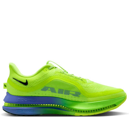 Nike Pegasus Premium - Volt Ice/Black Spruce