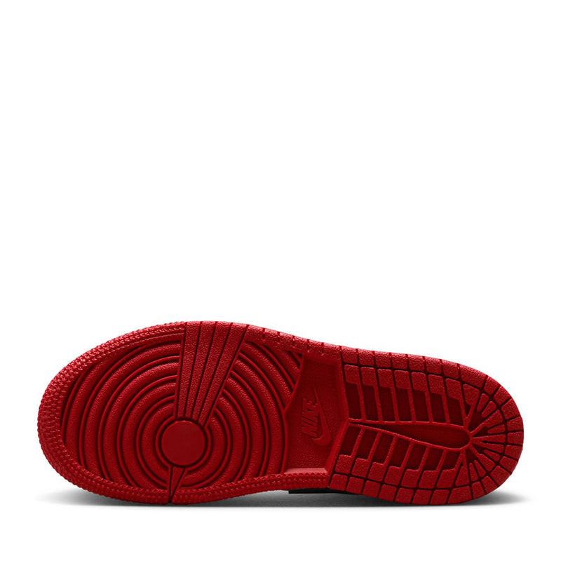 Jordan 1 Retro Low OG 'Chicago' (PS) - Varsity Red/Black