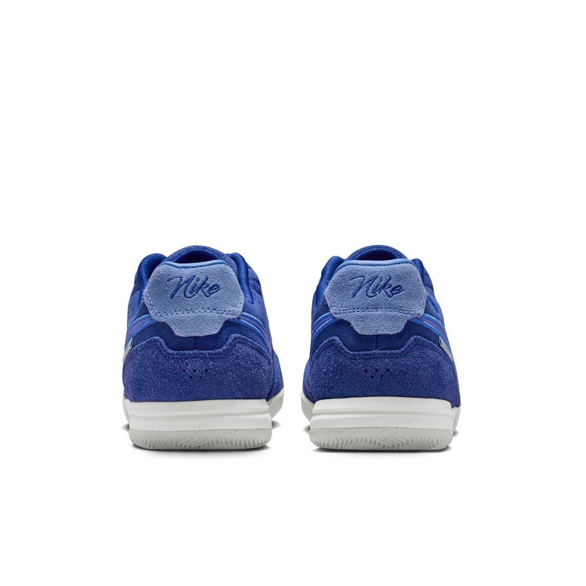 Nike Tiempo Streetgato Prm - Deep Royal Blue