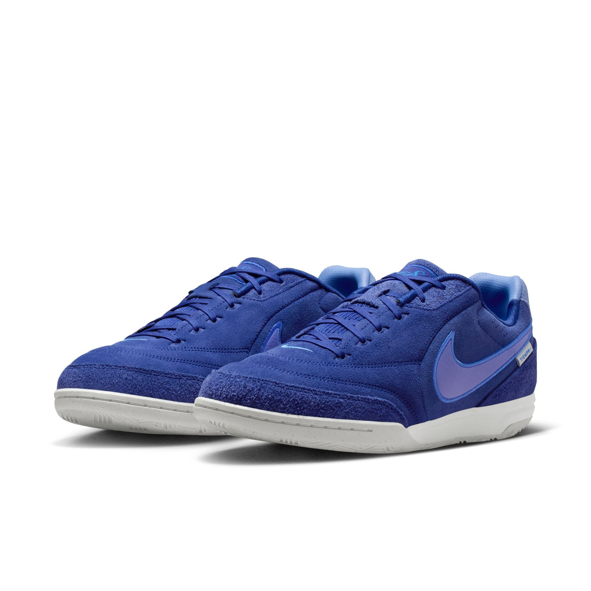 Nike Tiempo Streetgato Prm - Deep Royal Blue