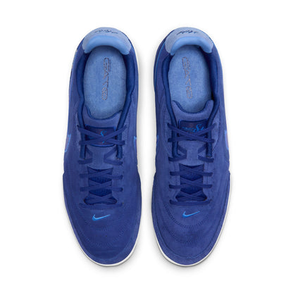Nike Tiempo Streetgato Prm - Deep Royal Blue