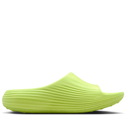 Nike ReactX Rejuven8 Slide - Volt Ice/Volt Ice