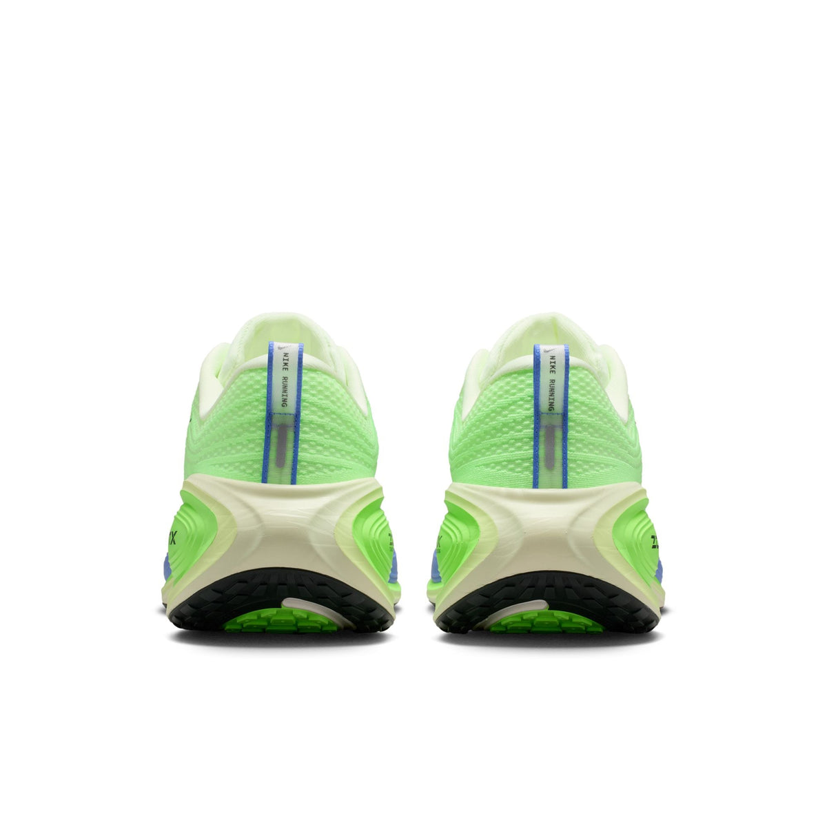 Nike Vomero Plus - Volt Tint