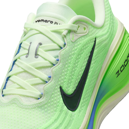 Nike Vomero Plus - Volt Tint