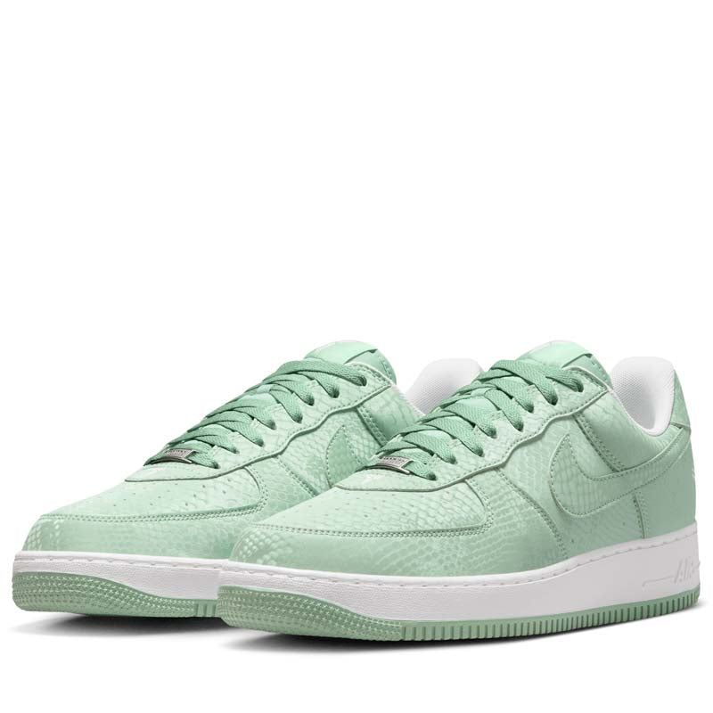 Kobe Bryant x Nike Kobe Air Force 1 Low - Steam/Summit White