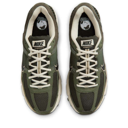 Nike Zoom Vomero 5 SE - Army Olive/Black