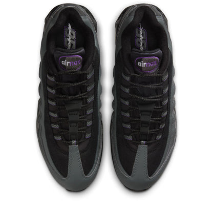 Nike Air Max 95 OG - Iron Grey/Wild Grape