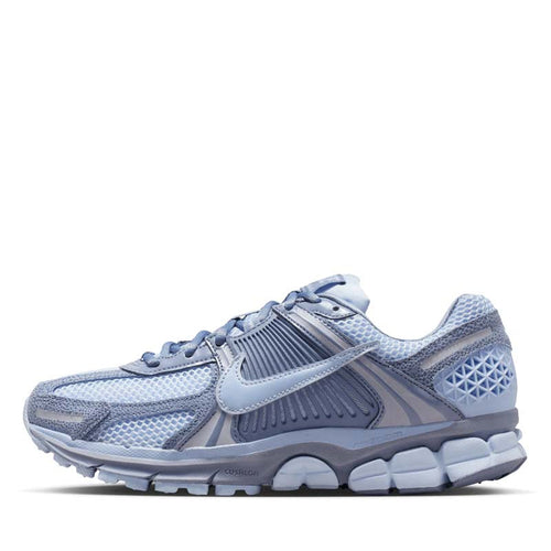 Women's Nike Zoom Vomero 5 - Ashen Slate/Hydrogen Blue