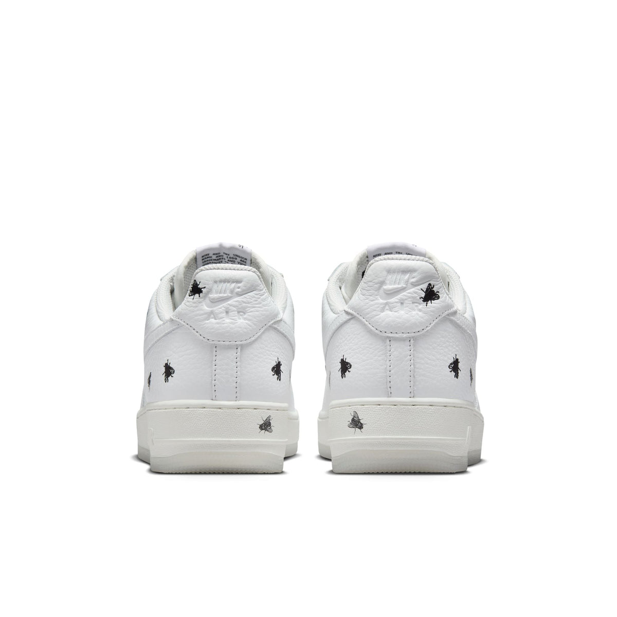 Nike Air Force 1 Retro - Halloween