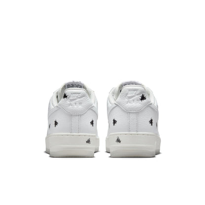 Nike Air Force 1 Retro - Halloween
