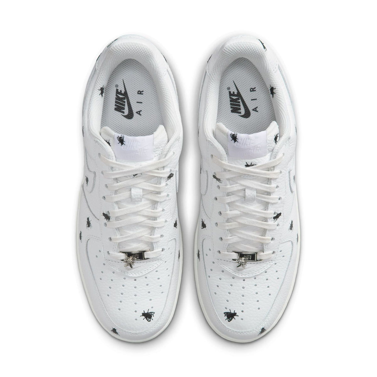 Nike Air Force 1 Retro - Halloween
