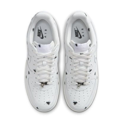 Nike Air Force 1 Retro - Halloween