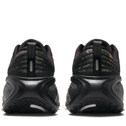 Nike Vomero Plus 'Realtree Camo' - Black/Metallic Dark Grey