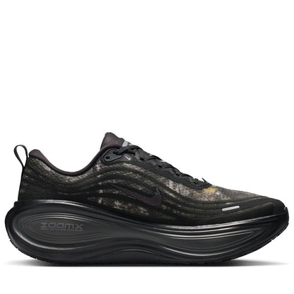Nike Vomero Plus 'Realtree Camo' - Black/Metallic Dark Grey