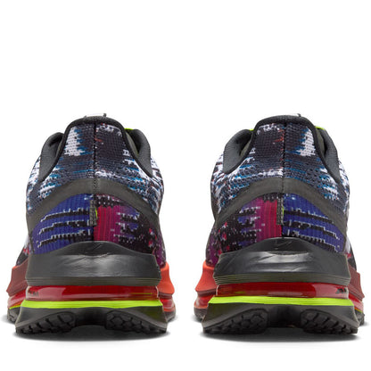 Nike Pegasus Premium - Multi/Metallic Silver